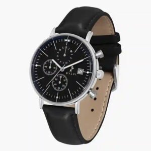 Dynzo SilverAce Leather